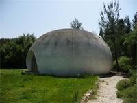 Neve Shalem-Ort der Stille