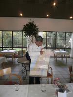 Zusammenfassung der Reise durch Ilan