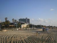 Strand Tel Aviv
