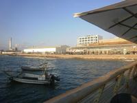 Promenade Tel Aviv