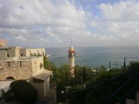 Jaffa - südlich von Tel Aviv