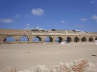 Aquädukt aus herodianischer Zeit