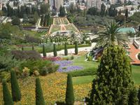 Persische Gärten Haifa