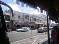 Drusendorf im Karmelgebirge