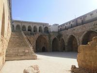 Akko - UNESCO-Weltkulturerbe