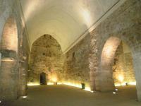 Akko - ehemalige Kreuzfahrerstadt