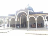 Kirche der Seligpreisung