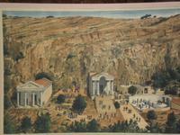 Banyas - ehemals bedeutendes Heiligtum