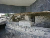 Kapernaum - Wirkungsstätte von Jesus