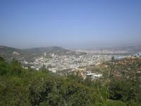 auf dem Weg nach Avtalion...