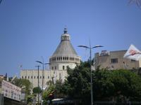 Verkündungskirche Nazareth