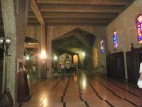 in der Verkündungskirche