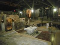 in der Verkündungskirche