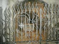 in der Verkündigungskirche