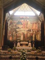 in der Verkündigungskirche