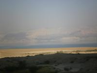 am Toten Meer