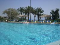 Pool Kibbuz 