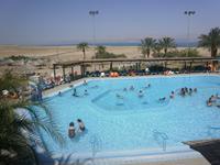 Pool Spa Ein Gedi