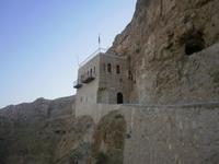 Kloster Berg der Versuchung