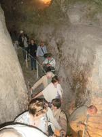 Jerusalem - Davidsstadt