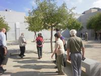 Jerusalem - Yad Vashem