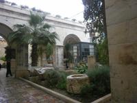 entlang der Via Dolorosa