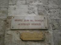 Österreichisches Hospiz Jerusalem