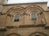 Grabeskirche Jerusalem
