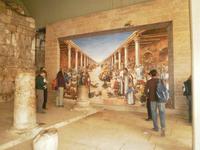 Cardo Jerusalem