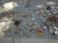 Grab von Yitzhak Rabin