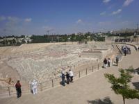 Israel-Museum Jerusalem