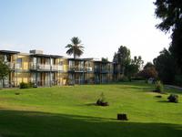 Ginosar- Kibbutz Hotel Nof Ginosar