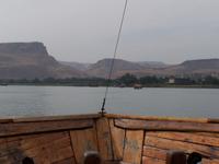 Bootsfahrt auf dem See Genezareth