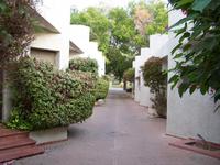 Kibbuz Kalia- unsere Quartiere