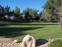 David Ben Gurion-Parkanlage