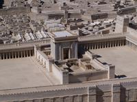Jerusalem- im Israel-Museum