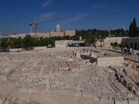 Jerusalem- im Israel-Museum