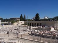 Jerusalem- im Israel-Museum