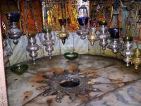 Bethlehem- Geburtsstelle