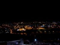 Jerusalem- bei Nacht