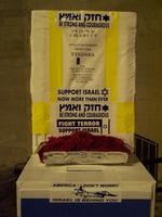 Jerusalem- bei Nacht