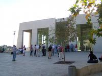 Jerusalem- Yad Vashem- Holocaust-Gedenkstätte
