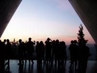 Jerusalem- Yad Vashem- Holocaust-Gedenkstätte