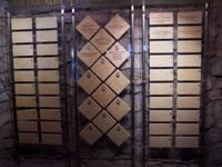 Jerusalem- David-Stadt- Wasserkanal 