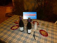 5.Tag, 28.10.2013: geselliger Abend im Kibbuz 