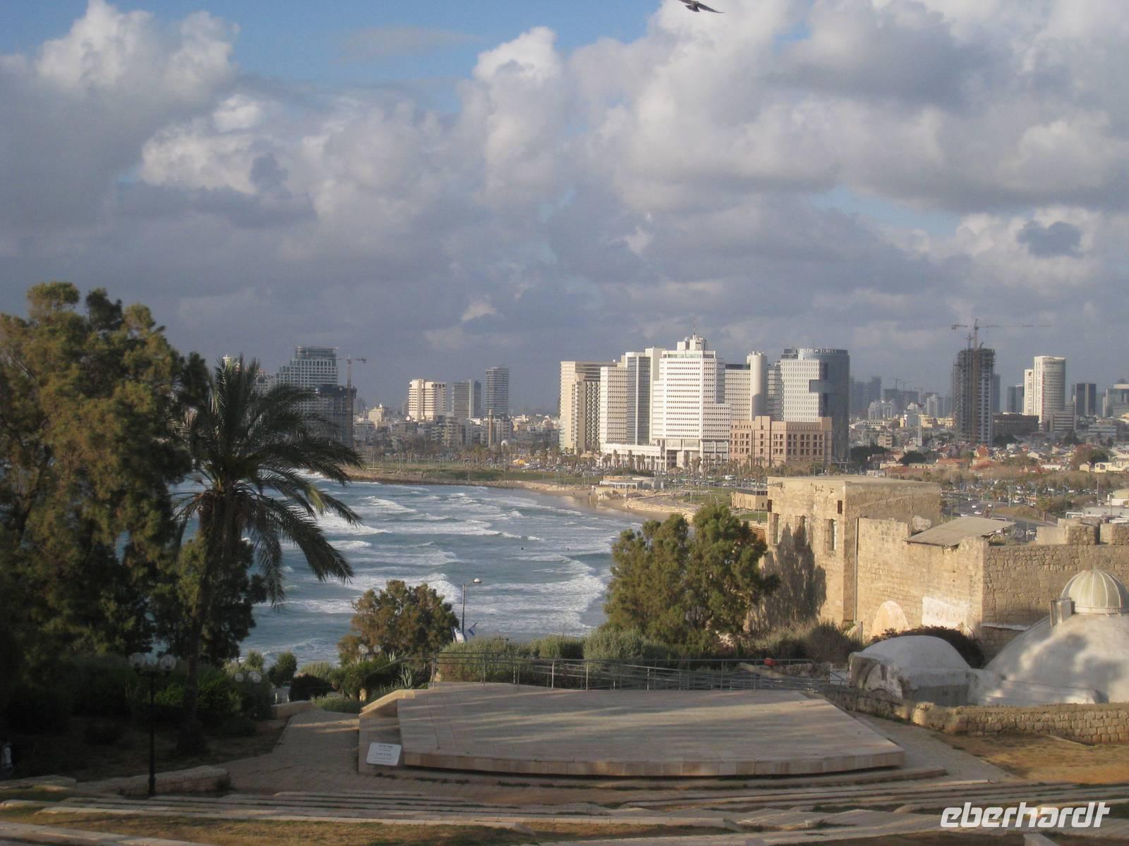 Tel Aviv