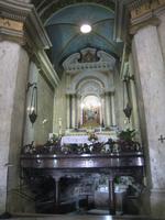 Karmeliterkloster Haifa