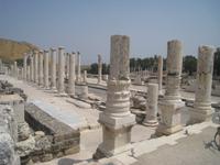 Beit She An