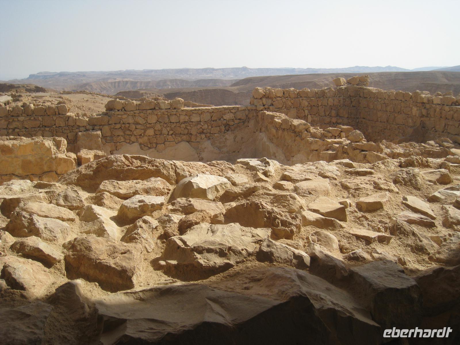 Masada