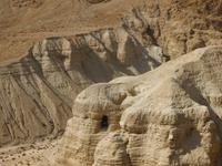 6.Tag, 29.10.2013: Qumran